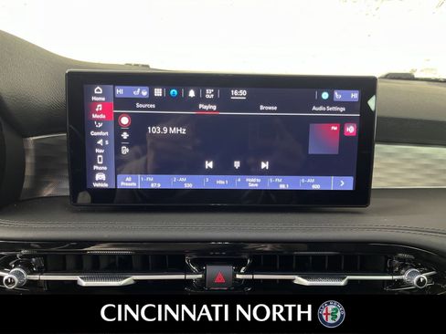 New 2024 Alfa Romeo Tonale Ti image 21