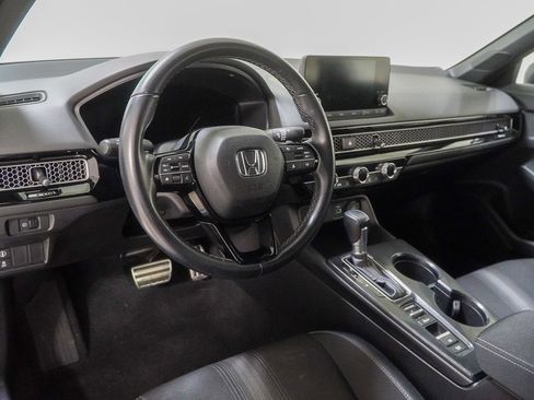 Used 2023 Honda Civic Sport image 20