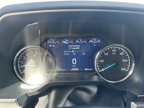 Used 2023 Ford F150 XLT w/ Equipment Group 302A High AWD/4WD image 15