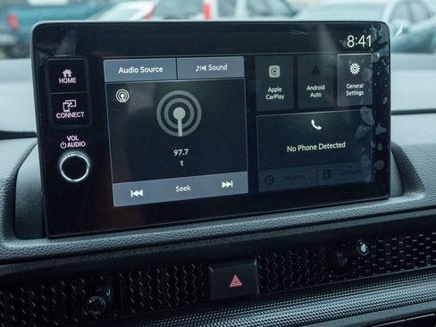 Certified 2026 Honda CR-V TrailSport image 29