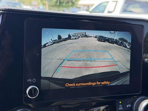 Certified 2024 Toyota Highlander XSE FWD image 15