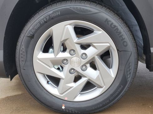 New 2026 Hyundai Kona SE image 7