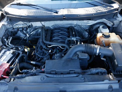 Used 2013 Ford F150 STX w/ Mid Equipment Group image 41