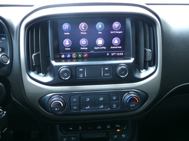 Used 2019 GMC Canyon Denali AWD/4WD image 20
