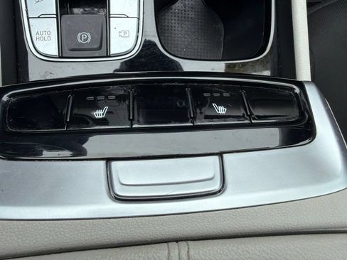 Used 2023 Hyundai Tucson SEL AWD/4WD image 25