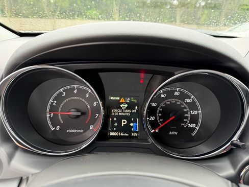 New 2026 Mitsubishi Outlander Sport SE AWD/4WD image 20