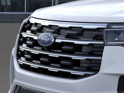 New 2026 Ford Explorer Active w/ Active Comfort Package AWD/4WD image 17