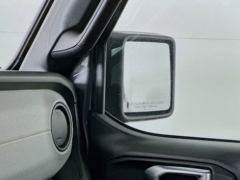 New 2026 Jeep Gladiator Sport image 24