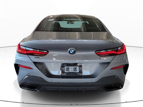 New 2025 BMW M850i xDrive M850i xDrive Gran Coupe image 6