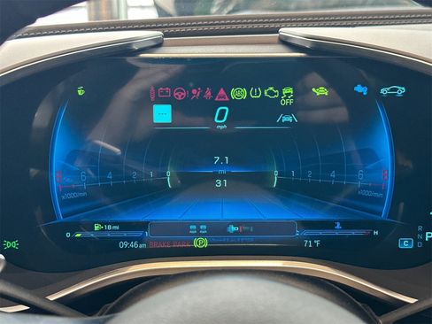 New 2026 Mercedes-Benz SL 63 AMG 4MATIC image 27