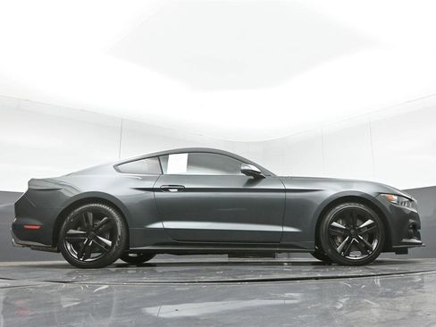 Used 2015 Ford Mustang Premium w/ Ecoboost Performance Package RWD image 30