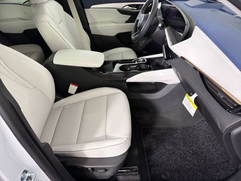 New 2026 Buick Envision Avenir image 11