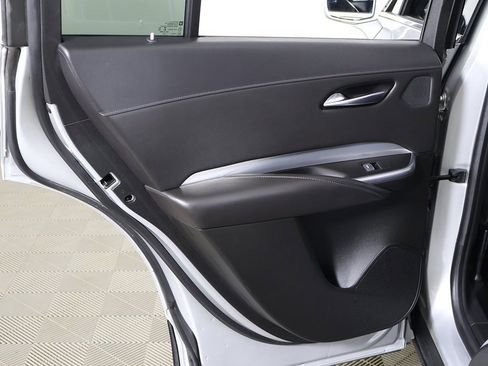 Used 2020 Cadillac XT4 Premium Luxury w/ Cold Weather Package image 29