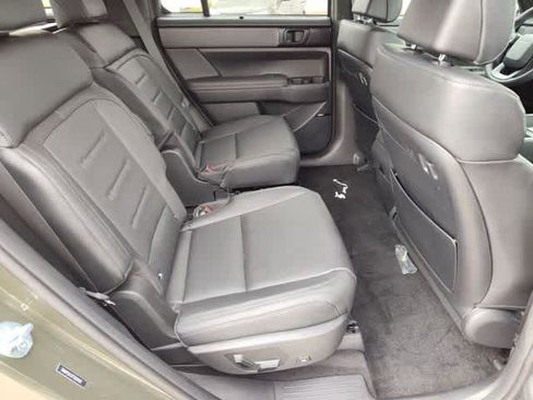 New 2026 Hyundai Santa Fe Calligraphy AWD/4WD image 19