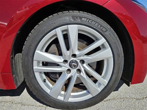 Used 2023 Lexus IS 300 w/ Comfort Package image 38