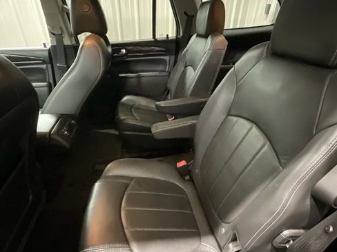 Used 2016 Buick Enclave Premium w/ Experience Buick Package image 11