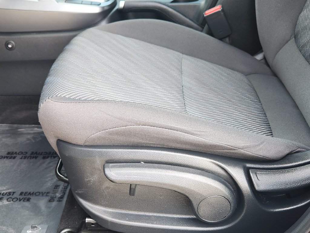 Certified 2023 Kia Seltos LX AWD/4WD image 27