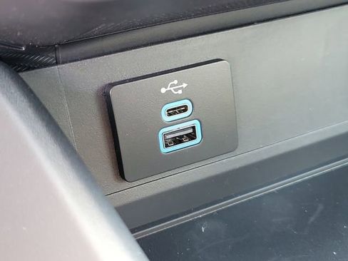 New 2026 Ford Mustang GT RWD image 17