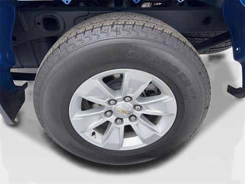 Used 2024 Chevrolet Silverado 1500 LT image 77