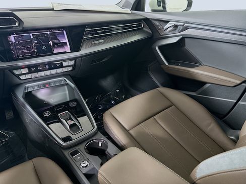 New 2026 Audi A3 2.0T Premium AWD/4WD image 23