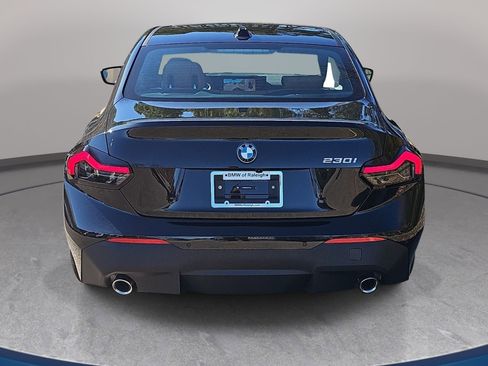 New 2026 BMW 230i Coupe w/ Premium Package image 6