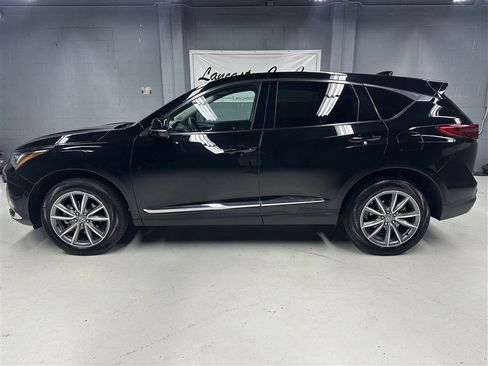 Used 2023 Acura RDX AWD w/ Technology Package image 5