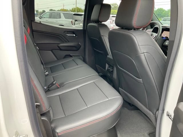 New 2026 Chevrolet Colorado Z71 w/ Technology Package AWD/4WD image 18