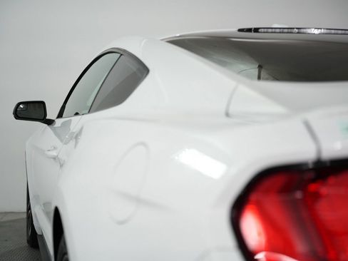 Used 2019 Ford Mustang Premium RWD image 47