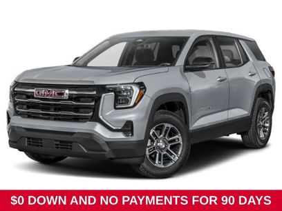 Used 2026 GMC Terrain Elevation