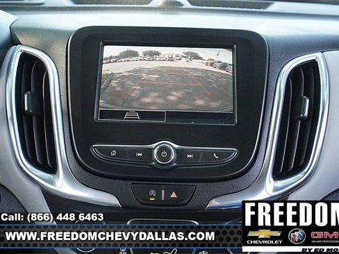 Used 2022 Chevrolet Equinox LS w/ LPO, Floor Liner Package FWD image 5
