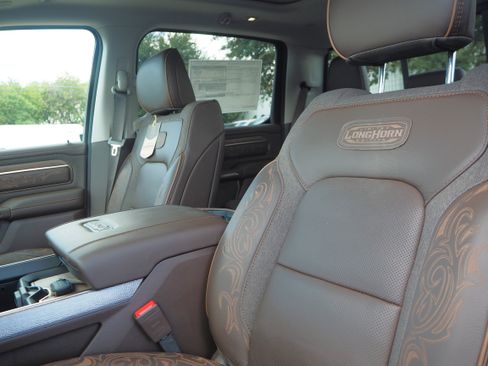 New 2026 RAM 1500 Limited image 13