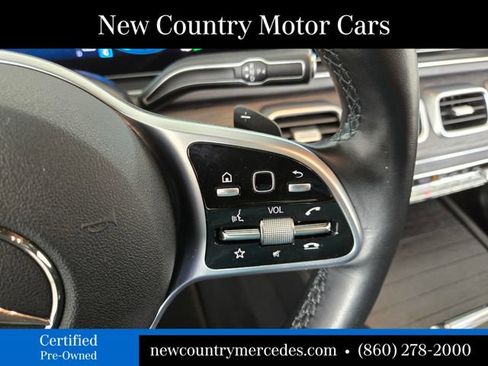Used 2022 Mercedes-Benz GLE 350 4MATIC image 22