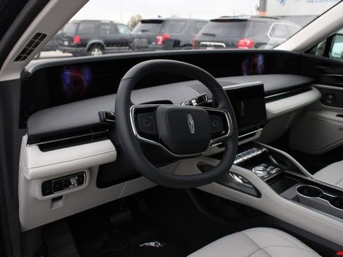 New 2026 Lincoln Nautilus Premier w/ Equipment Group 102A AWD/4WD image 31