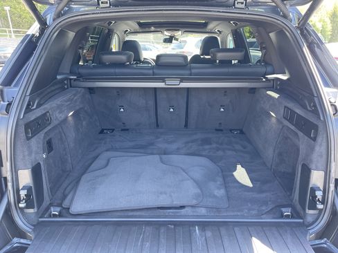 Used 2022 BMW X5 sDrive40i w/ M Sport Package image 7