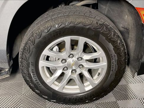 Used 2023 Chevrolet Tahoe LT AWD/4WD image 10