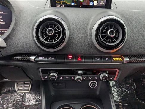 Used 2019 Audi S3 Premium Plus w/ Technology Package image 16