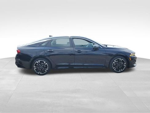 Used 2024 Kia K5 GT-Line w/ GT-Line Premium Package AWD/4WD image 3