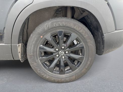 Used 2024 MAZDA CX-50 AWD 2.5 S w/ Cargo Package image 12