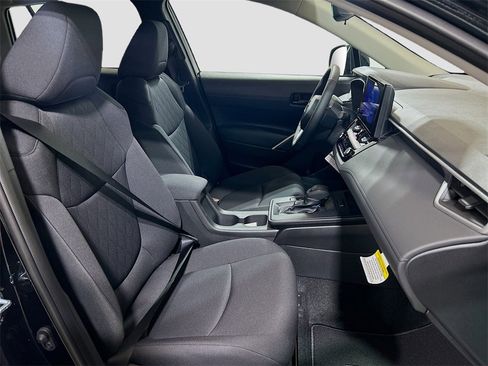 New 2026 Toyota Corolla Cross LE image 24