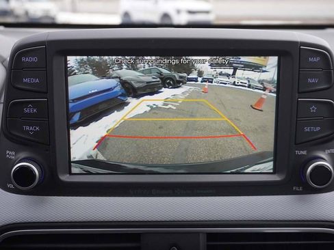 Used 2019 Hyundai Kona Ultimate image 49