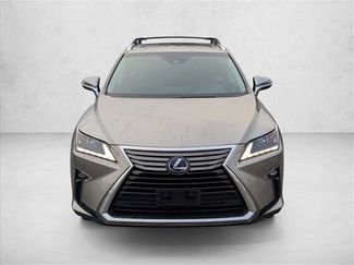 Used 2018 Lexus RX 450h AWD video 2