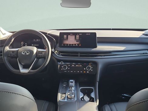 Used 2023 INFINITI QX60 Sensory w/ Cargo Package image 21