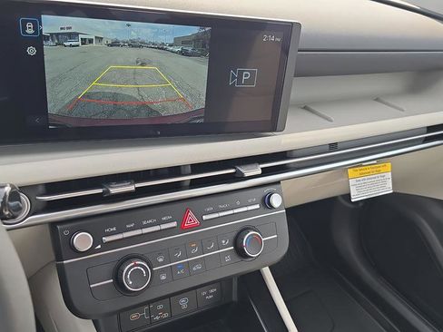 New 2026 Hyundai Tucson SE AWD/4WD image 19