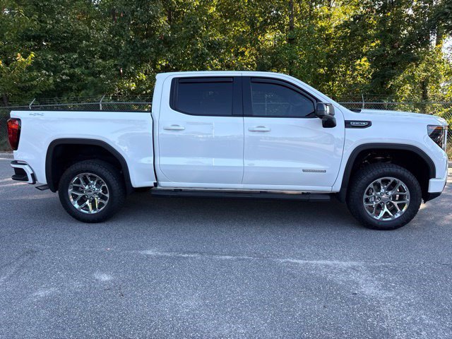 Used 2026 GMC Sierra 1500 Elevation w/ Elevation Premium Package AWD/4WD image 4