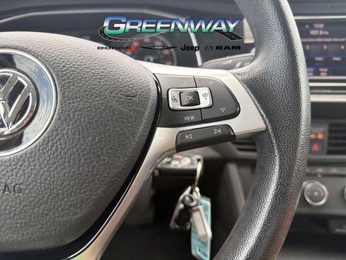 Used 2020 Volkswagen Jetta S FWD image 23