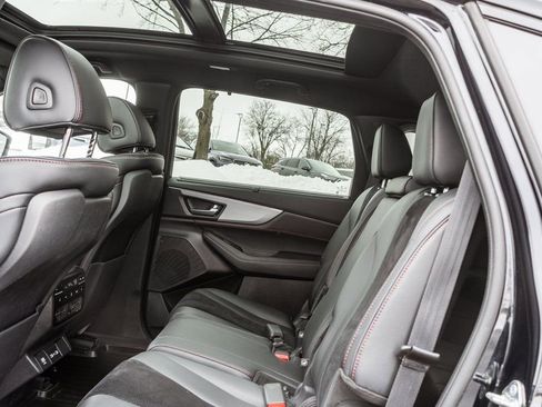 Used 2023 Acura MDX A-Spec image 33