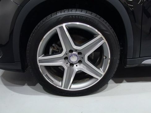 Used 2015 Mercedes-Benz GLA 250 4MATIC image 17