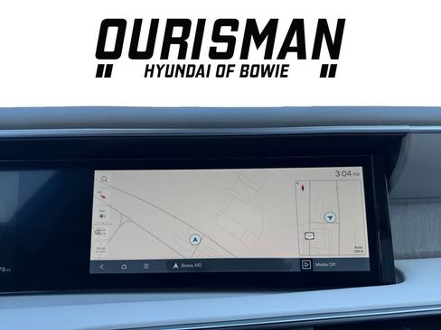New 2026 Hyundai Palisade SEL AWD/4WD image 19
