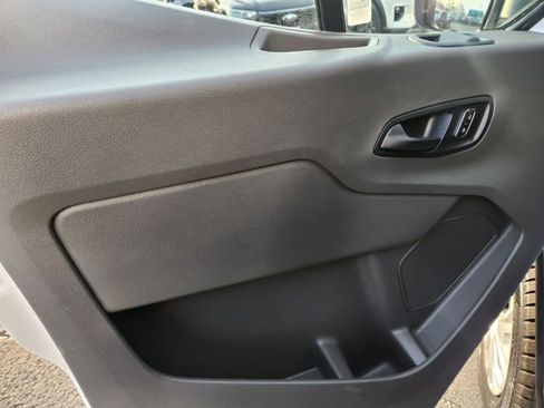 Used 2024 Ford Transit 250 Low Roof w/ Exterior Upgrade Package image 19