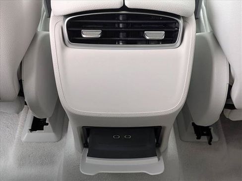 Certified 2023 Mercedes-Benz EQE 350+ 4MATIC SUV image 18